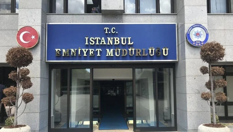 Istanbul Emniyet Müdürlüğü
