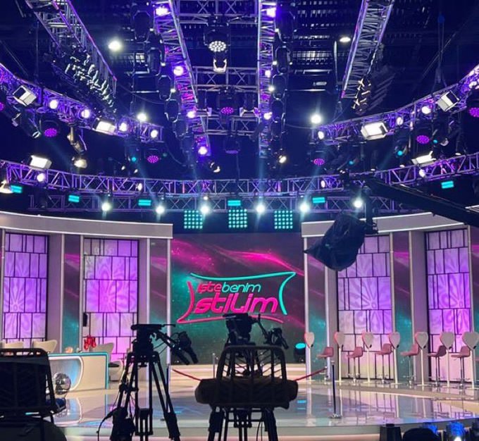 İşte Benim Stilim-1