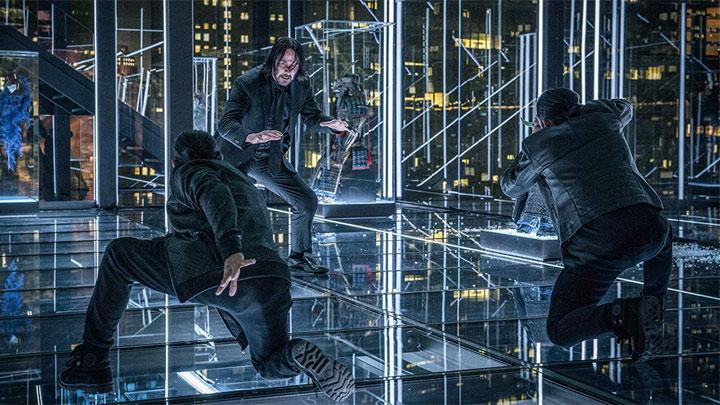 John Wick2