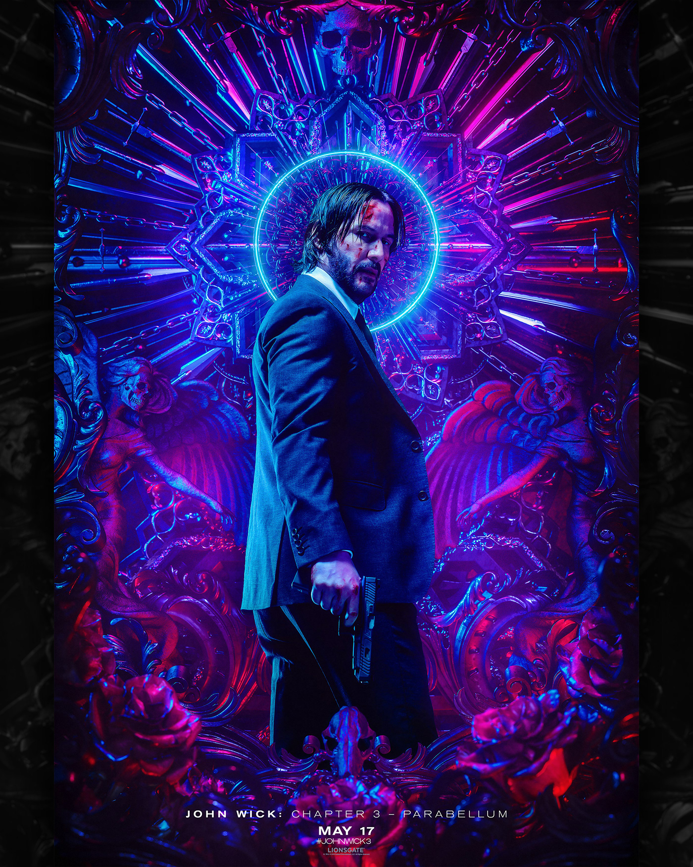 John Wick3 1