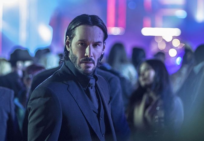 John Wick3 2