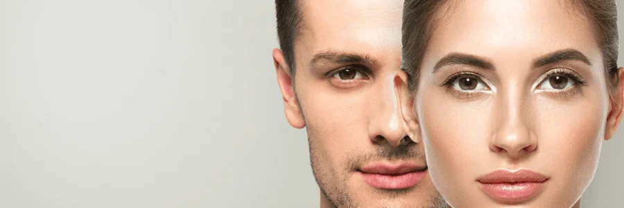 Kadın Erkek Burun Estetiği