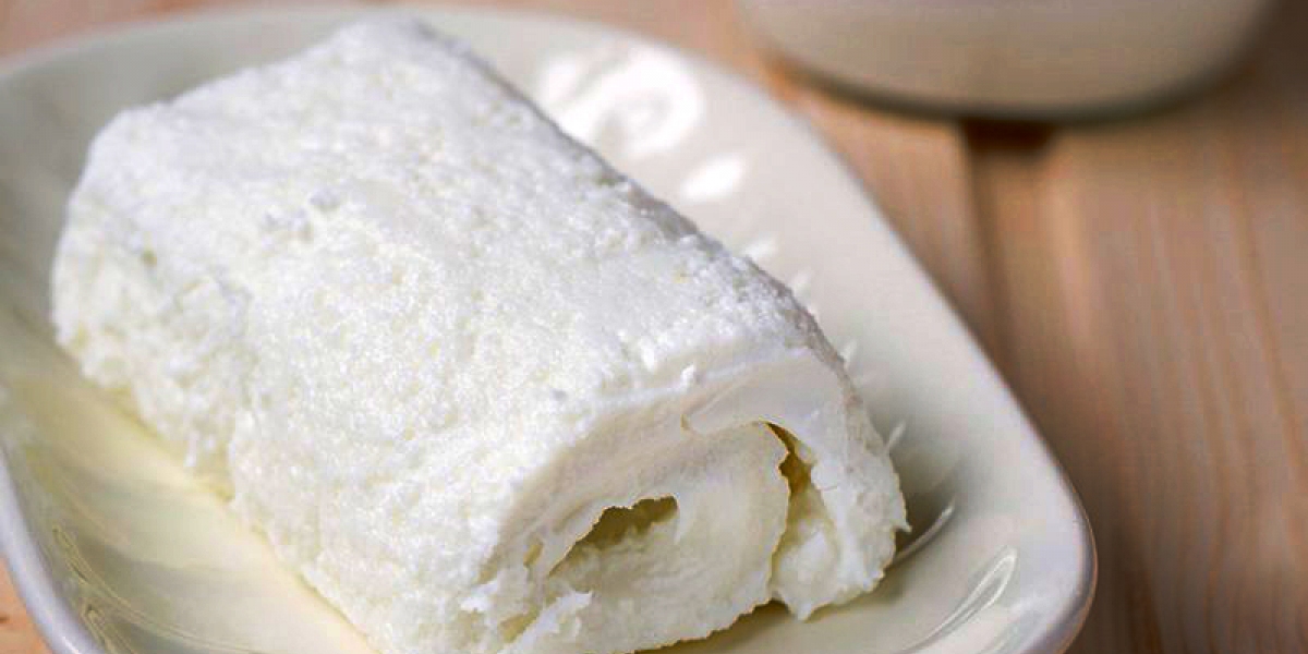 Kaymak