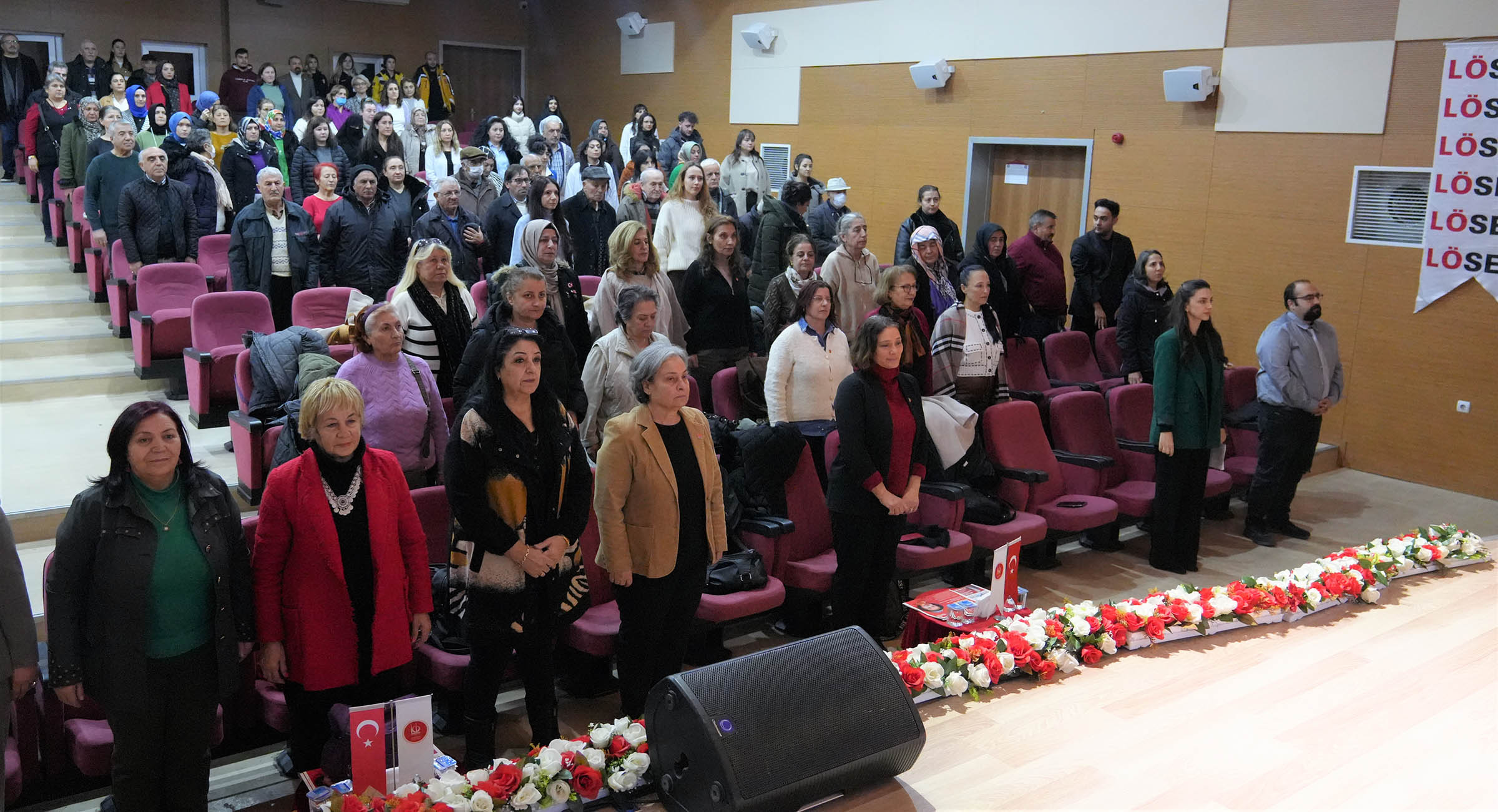 Keçiören Belediyesi Ve Lösev (2)