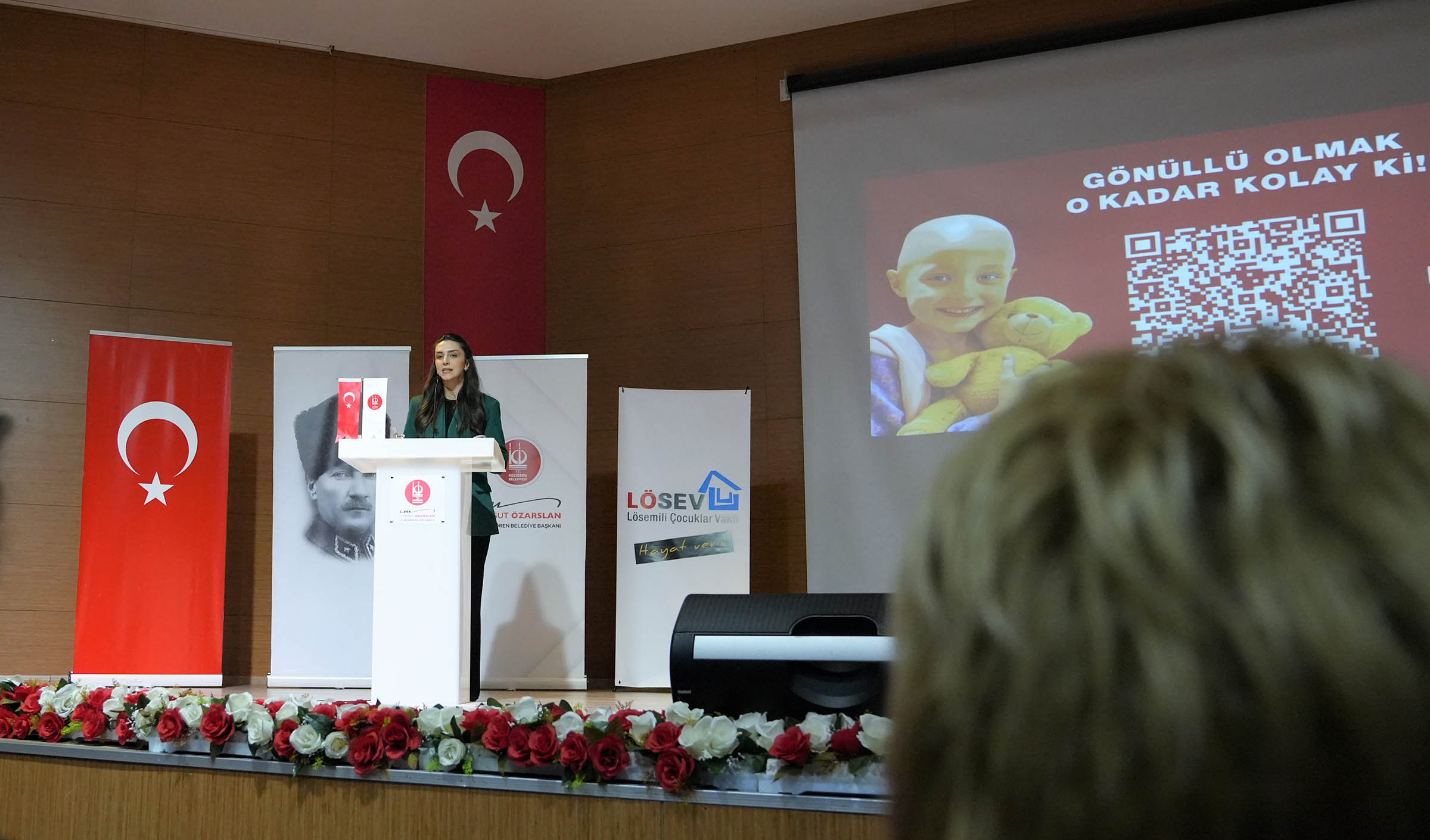 Keçiören Belediyesi Ve Lösev (3)