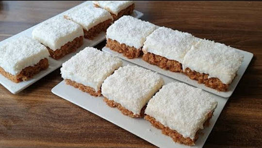 Kibris Tatlisi Nasil Yapilir