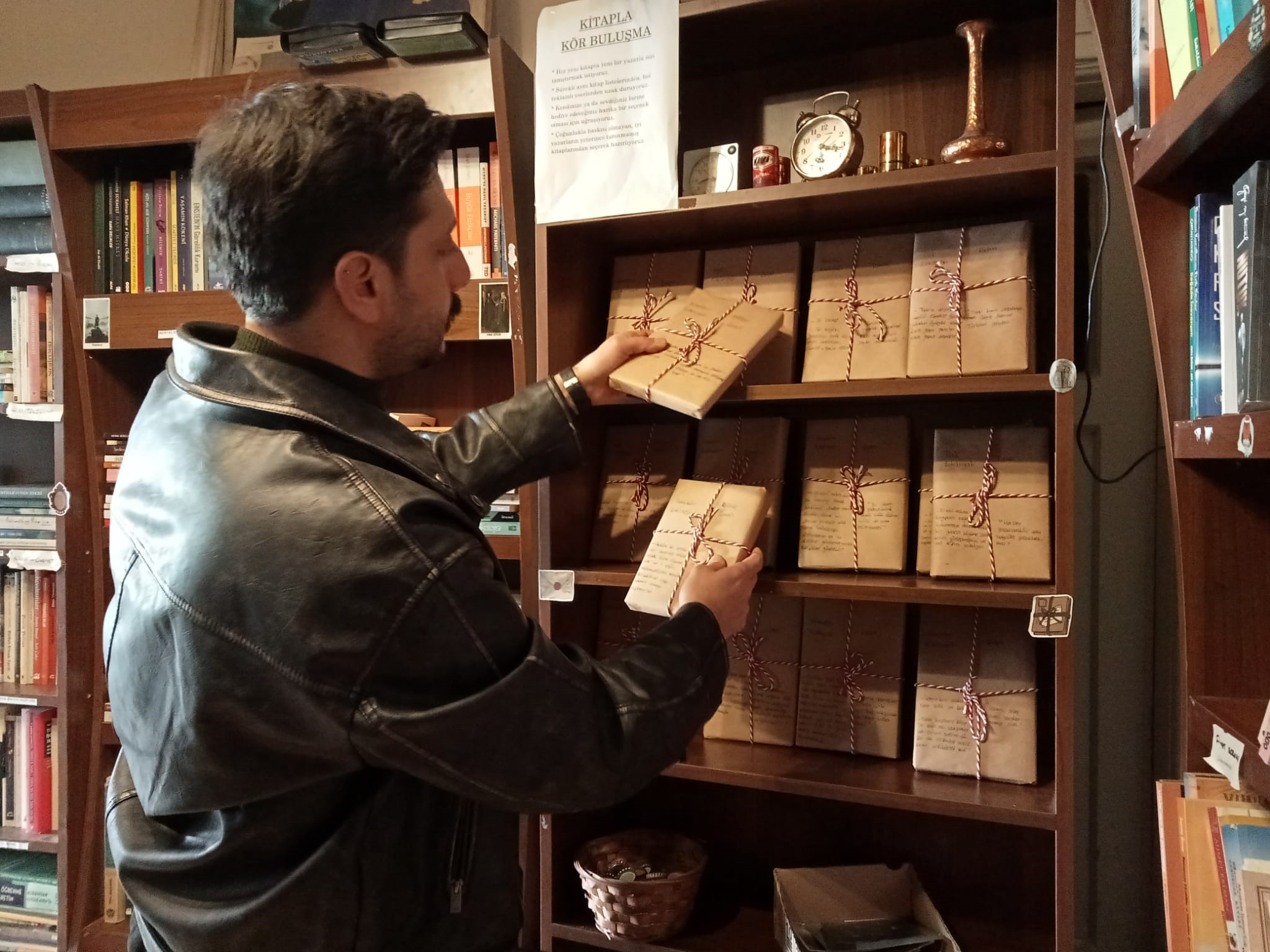 Kitaplarla Kör Buluşma (2)