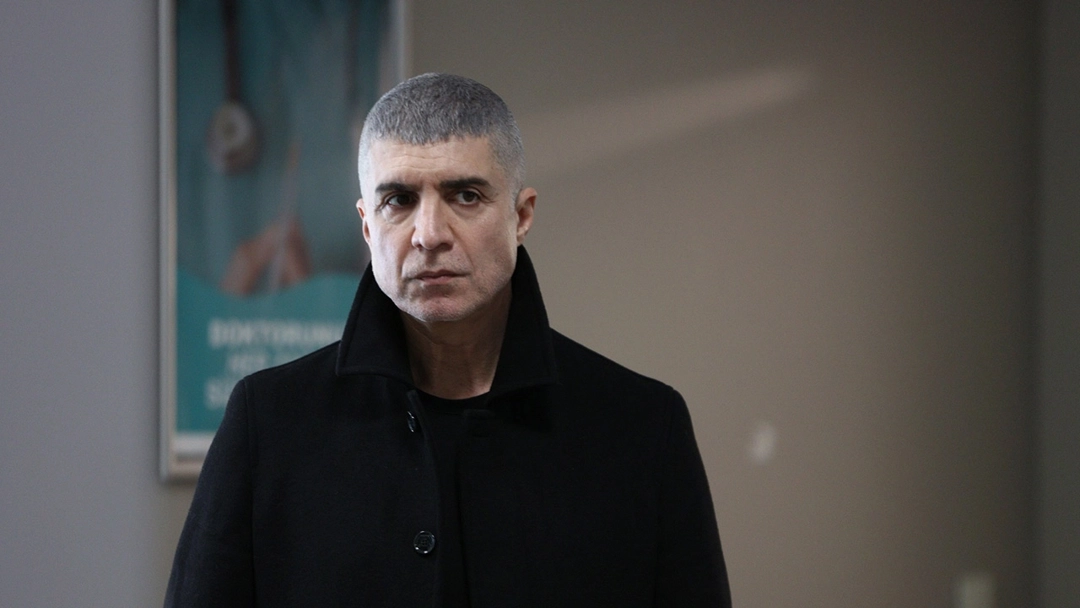 Kızıl Goncalar 36. Bölüm 2