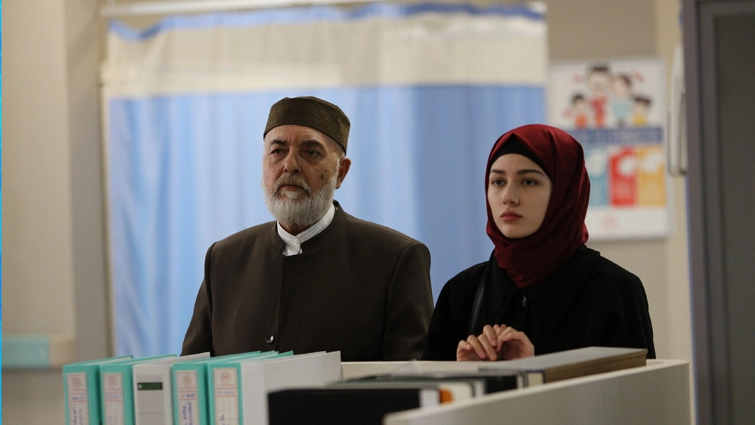 Kızıl Goncalar 36. Bölüm 3