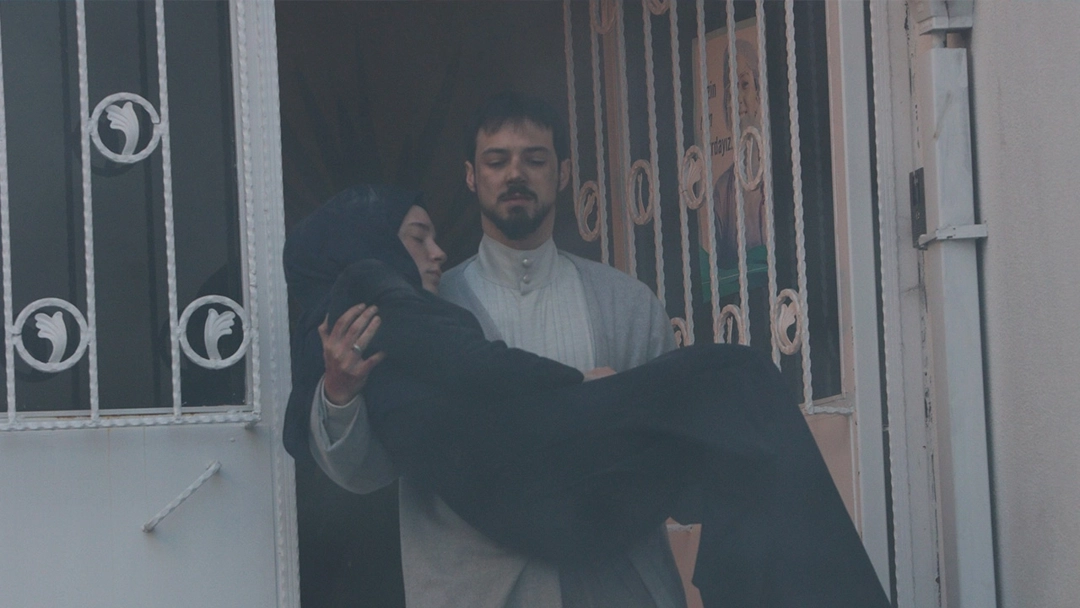 Kızıl Goncalar 36. Bölüm 6