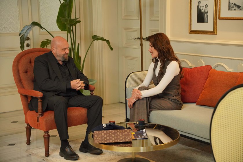 Kızılcık Şerbeti 88. Bölüm (1)