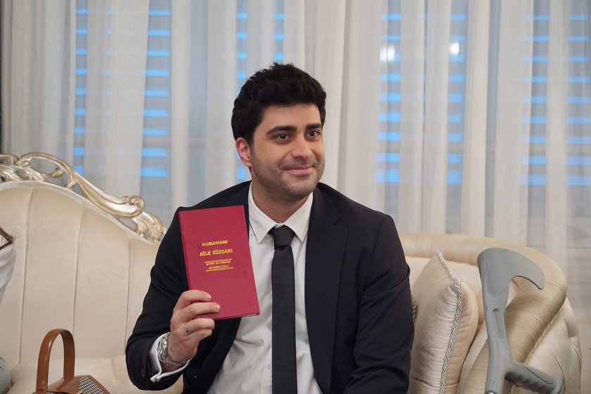 Kızılcık Şerbeti 88. Bölüm (3)