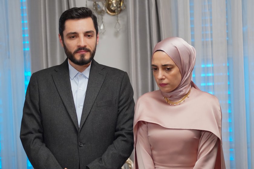 Kızılcık Şerbeti 88. Bölüm (4)