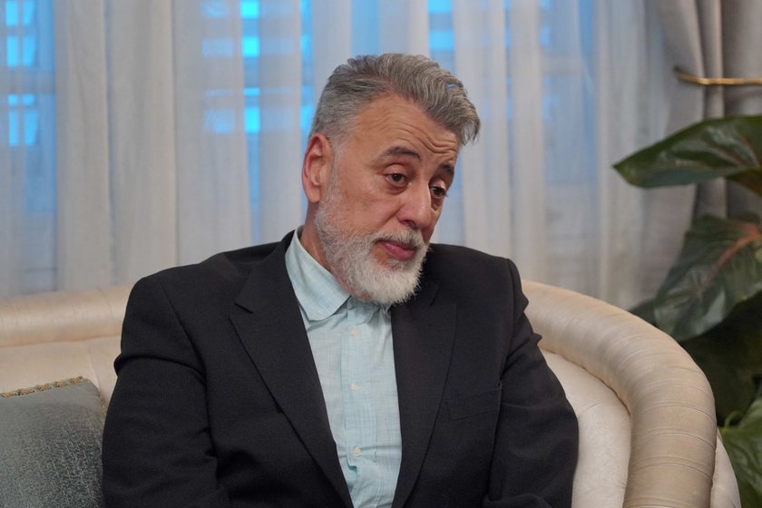 Kızılcık Şerbeti 88. Bölüm (5)