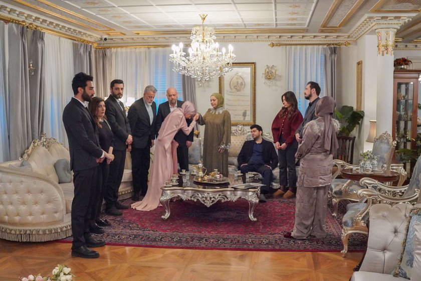 Kızılcık Şerbeti 88. Bölüm (6)