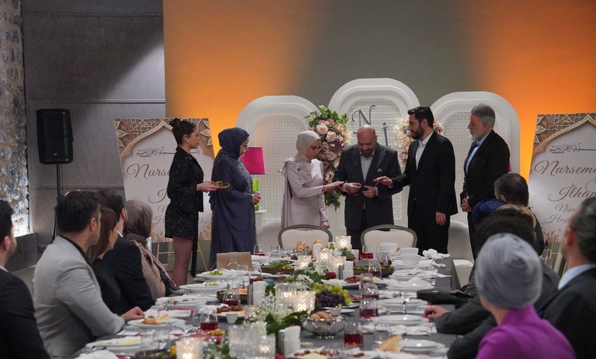 Kızılcık Şerbeti 90. Bölüm (2)