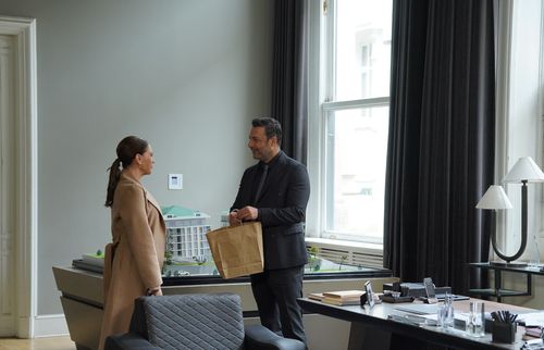 Kızılcık Şerbeti 90. Bölüm (4)