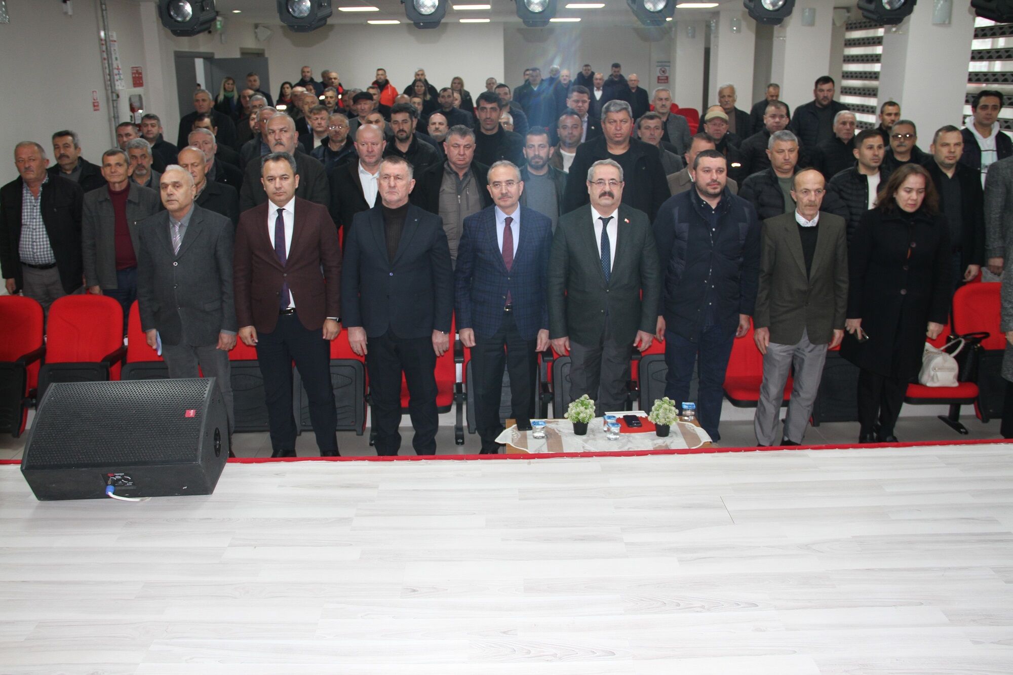Kokarca Alarmı (2)