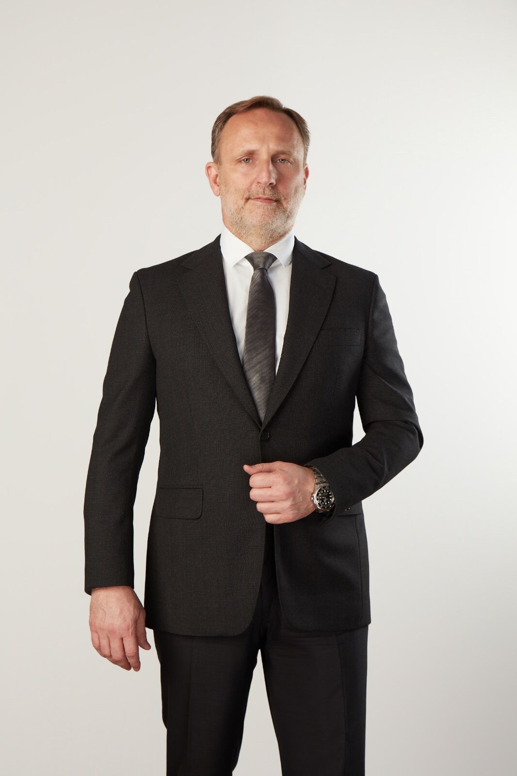 Konutder Başkanı Ramadan Kumova