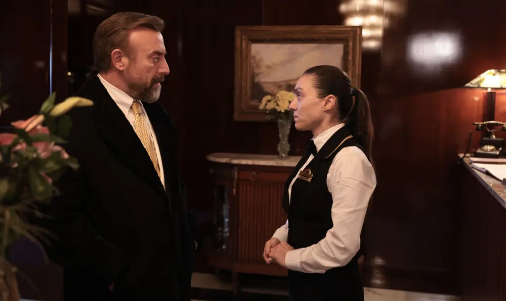 Kral Kaybederse 3. Bölüm (3)