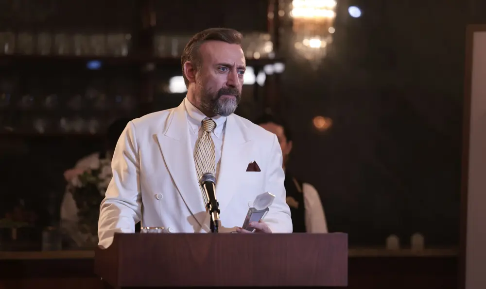 Kral Kaybederse 3. Bölüm (4)