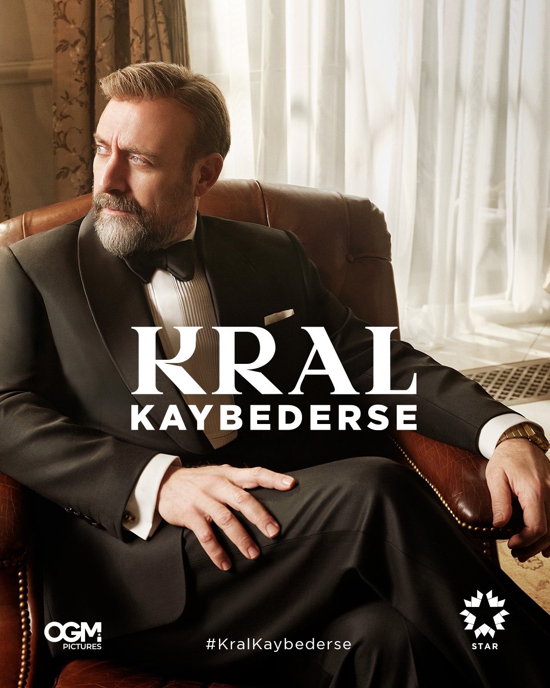 Kral Kaybederse Kenan Baran 2