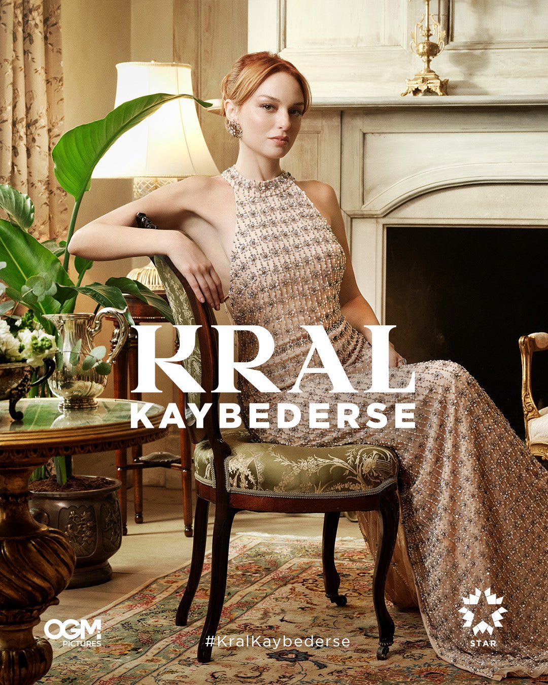 Kral Kaybederse Özlem