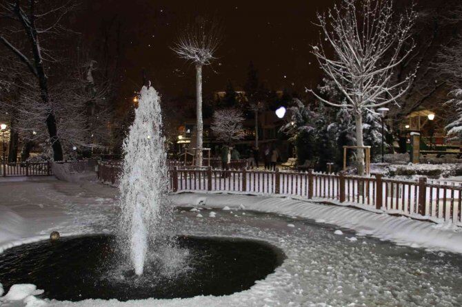 Kuğulu Park1