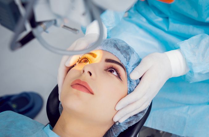 Lasik Goz Ameliyati2