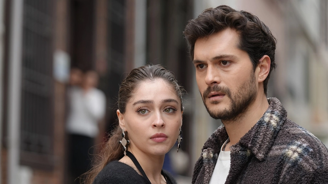 Leyla 21. Bölüm 3