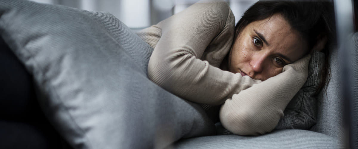 Major Agir Depresyon