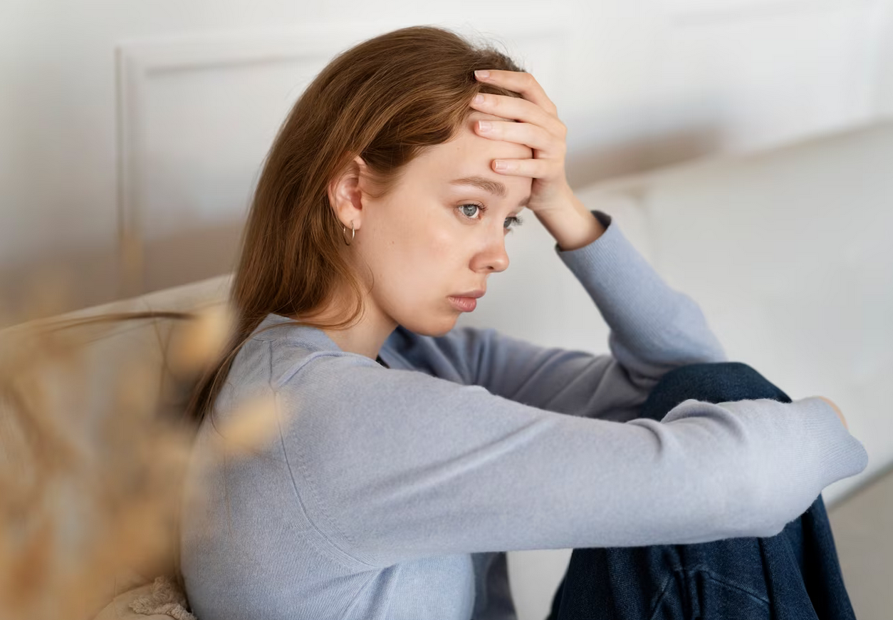 Major Depresyon