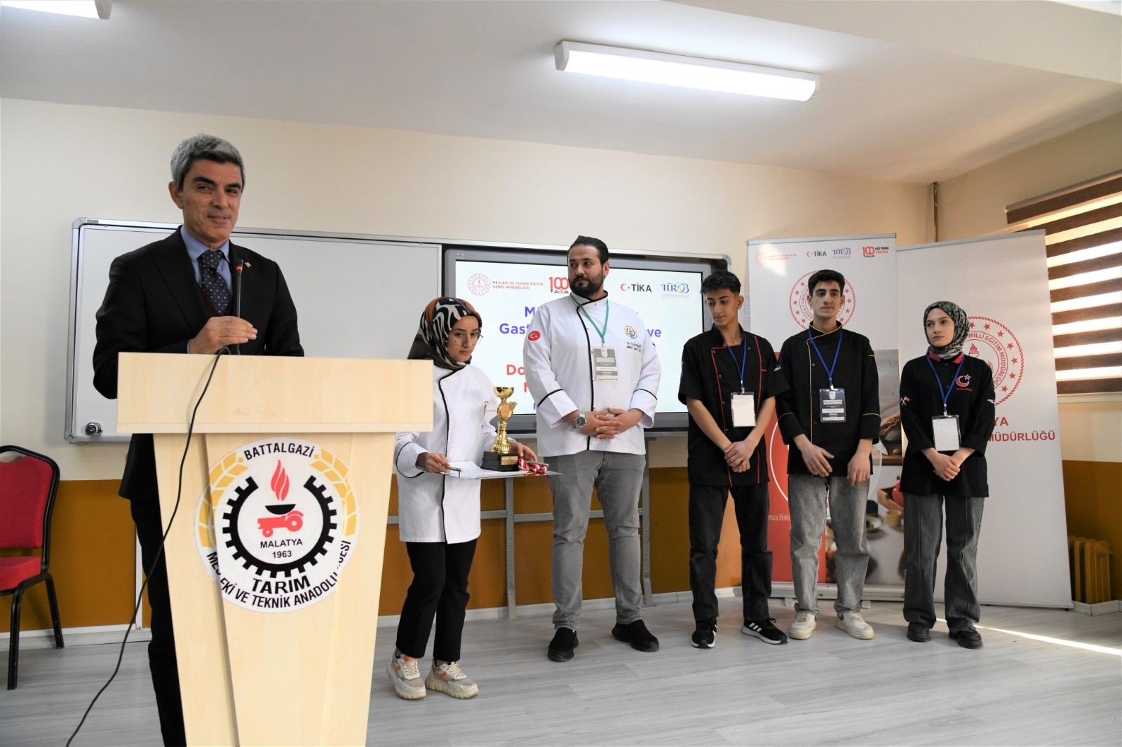 Malatya Gastronomi (1)