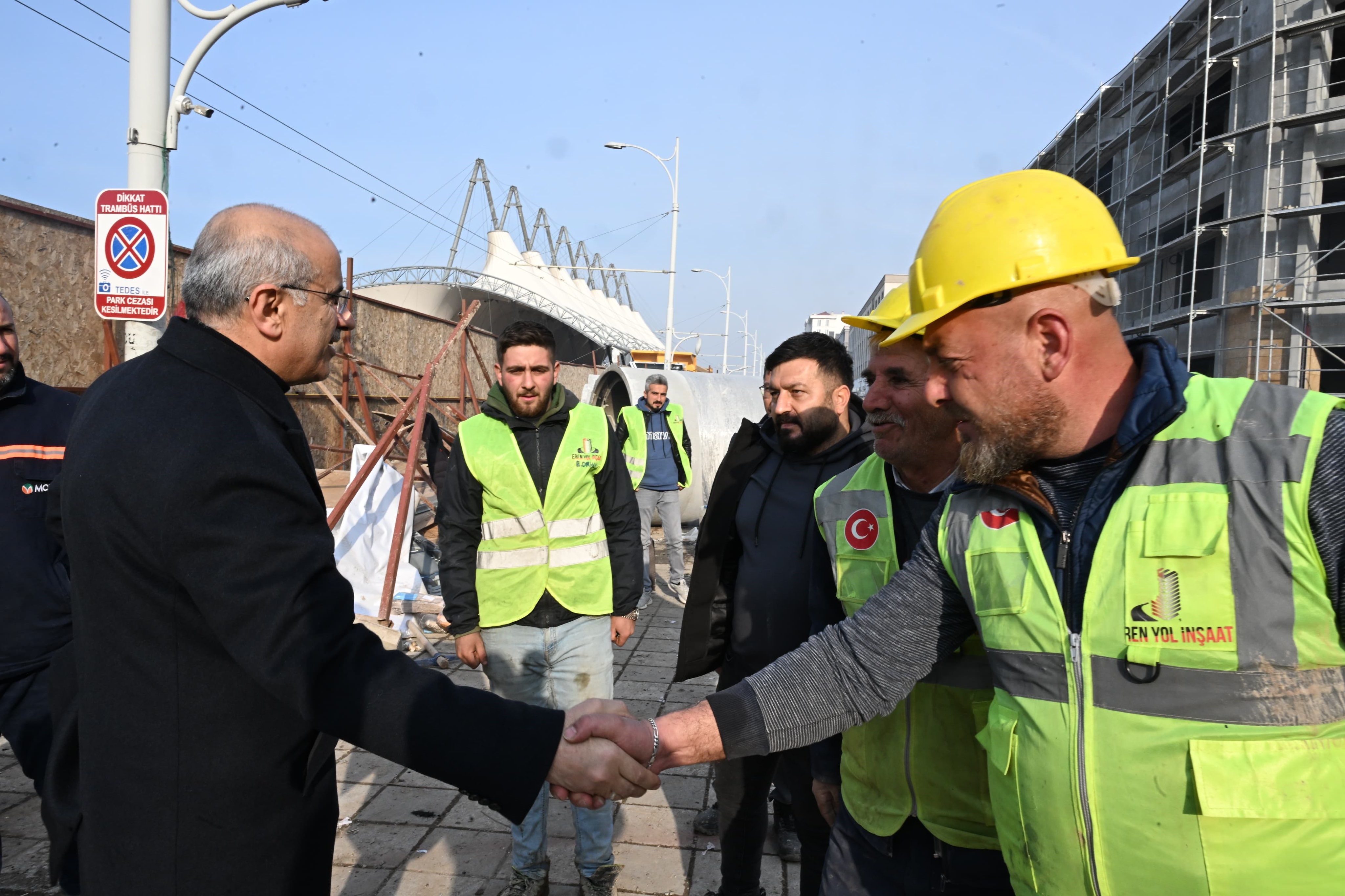 Malatya’da Yer Altı Suları (1)