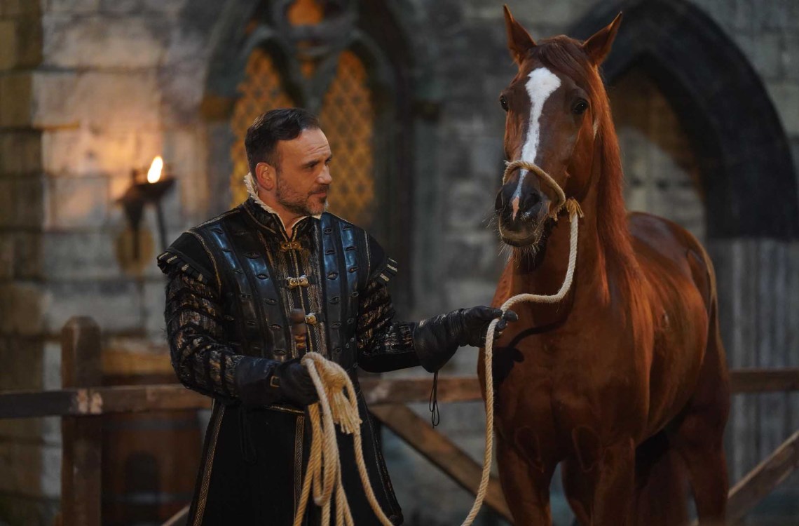 Mehmed Fetihler Sultanı (1)-4