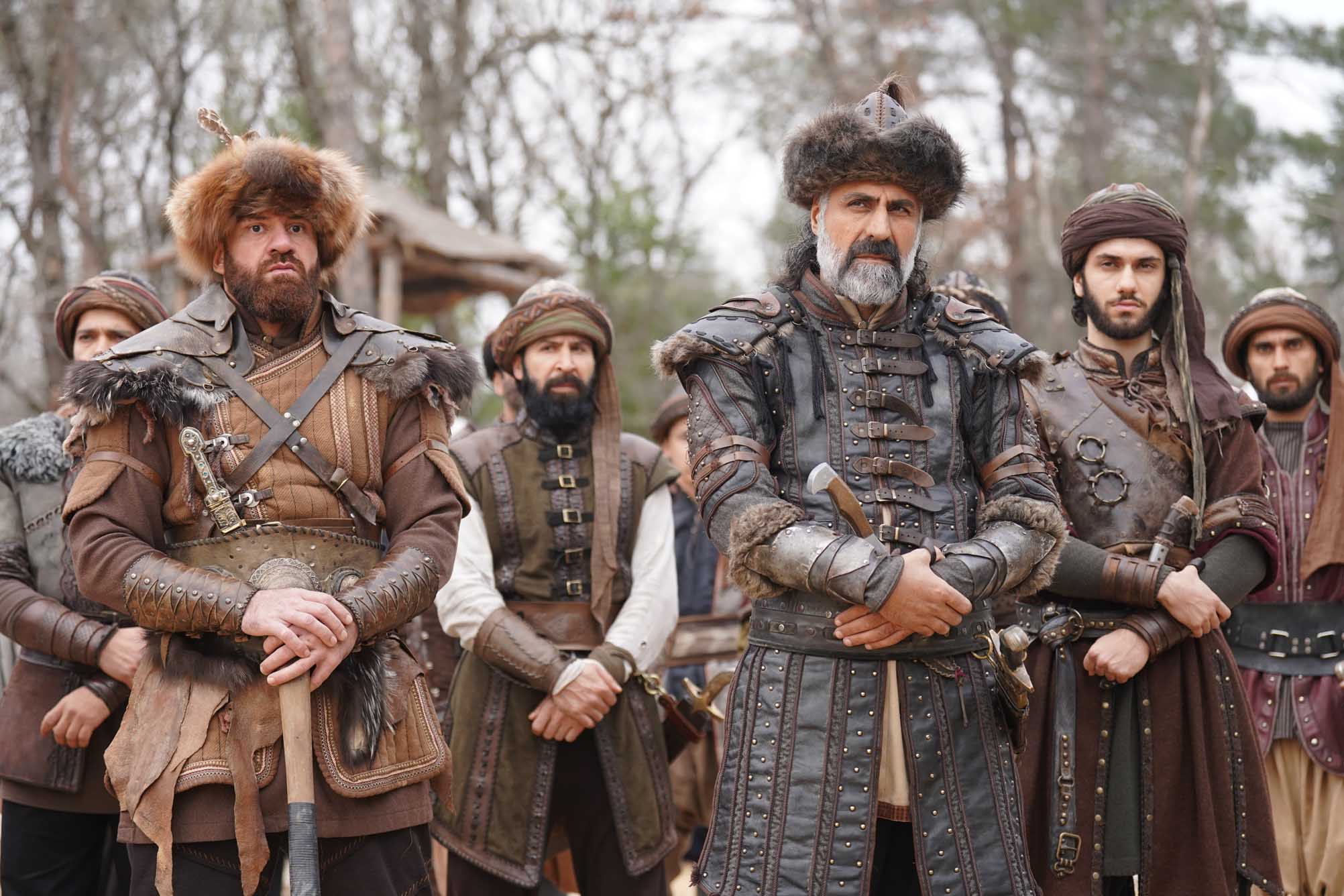 Mehmed Fetihler Sultanı 36 (4)