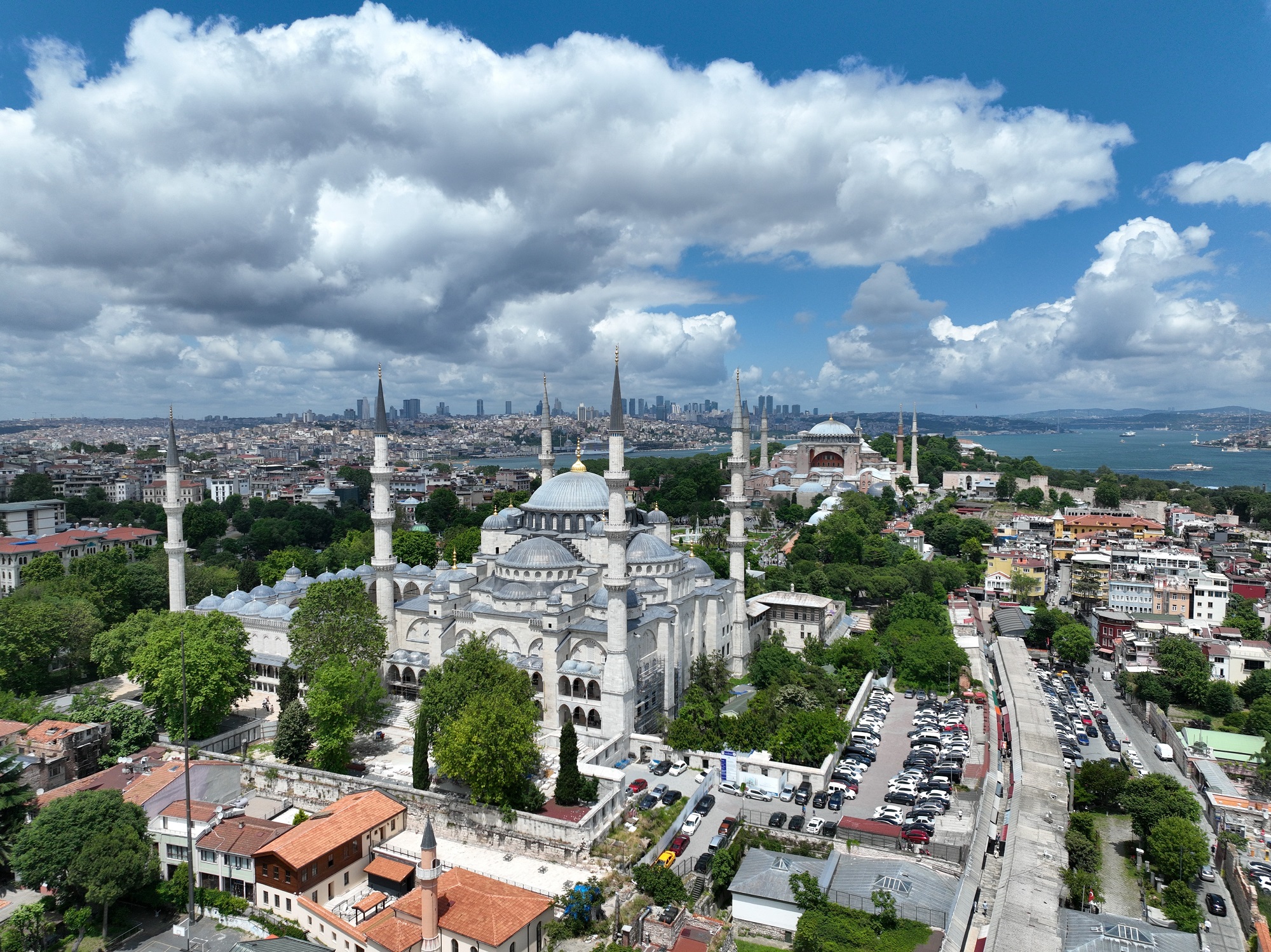 Mimar Sinan (2)
