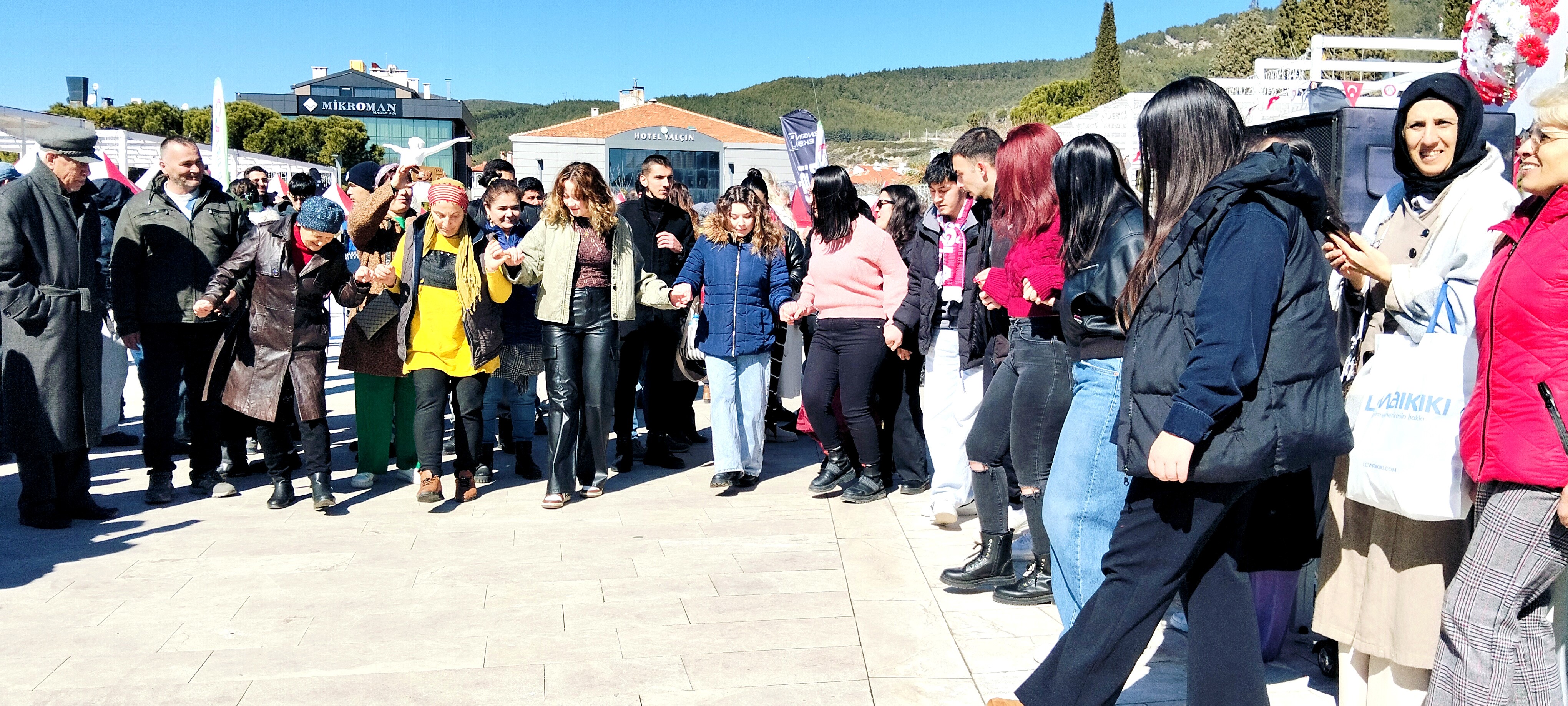 Muğla Karadeniz Fest (2)