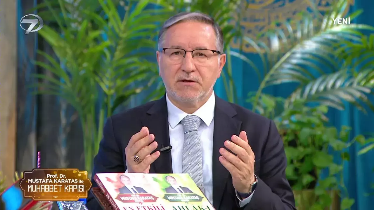 Mustafa Karataş Ile