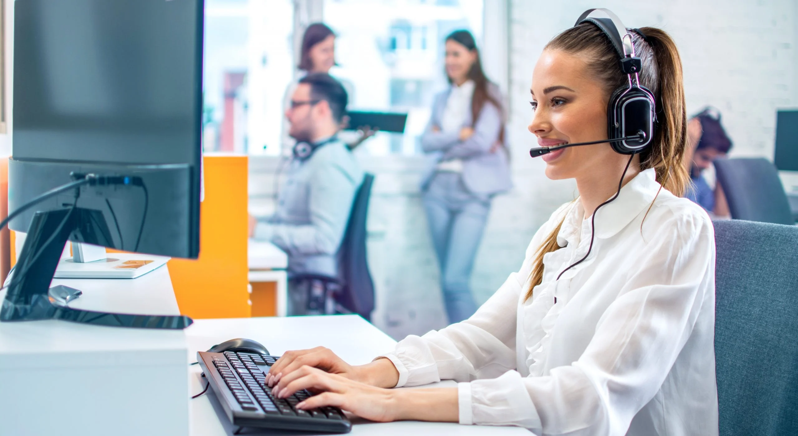 Müşteri Temsilcisi (1)