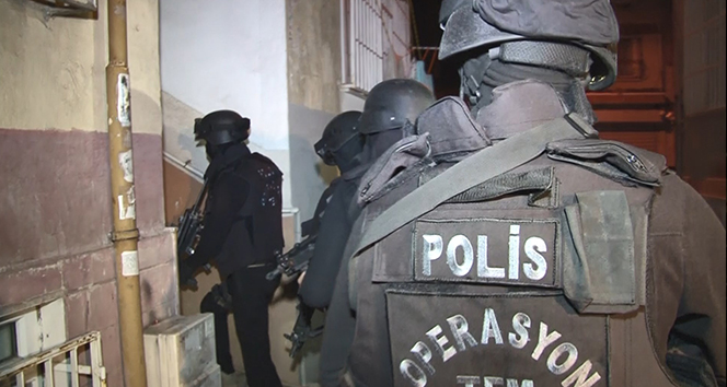 Operasyon Fetö