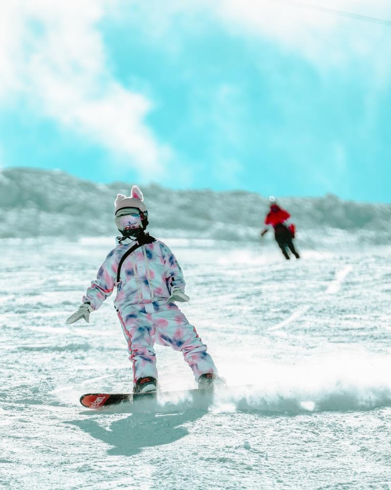 Palandöken Kayak 1-1