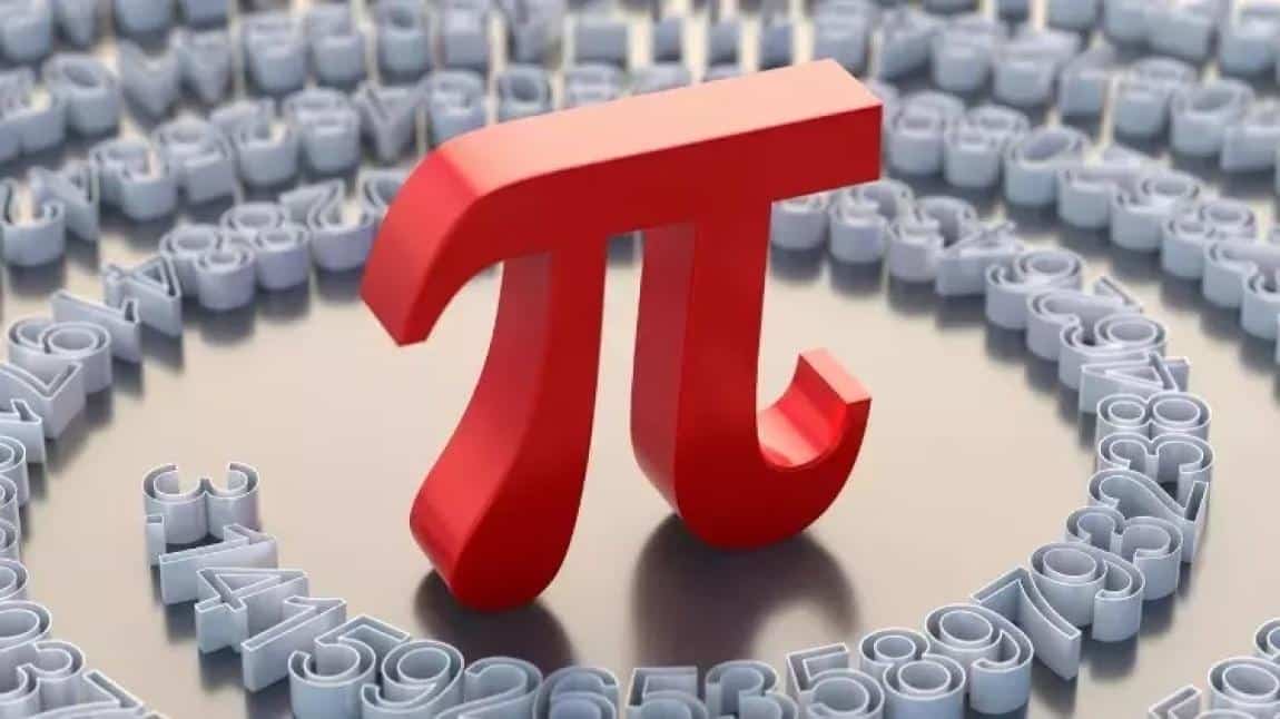 Pi Sayısı (1)