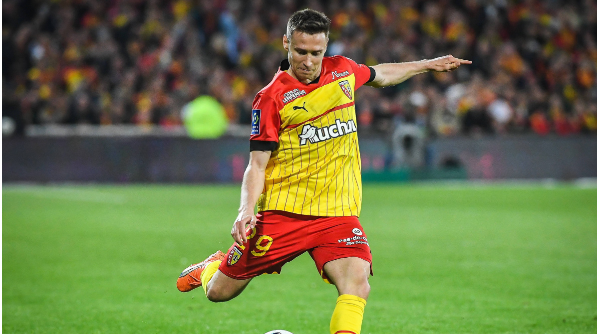 Przemyslaw Frankowski 3