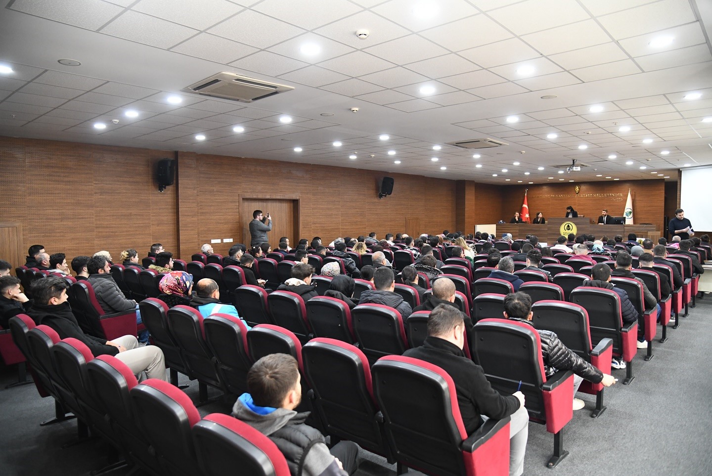 Pursaklar İş İmkani (1)