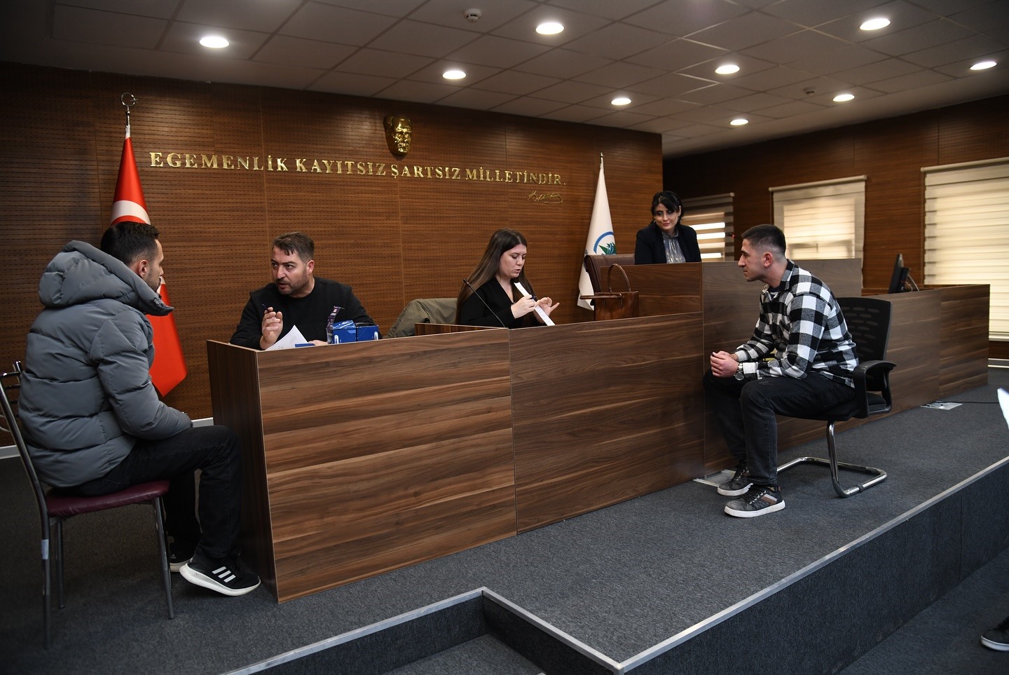 Pursaklar İş İmkani (4)