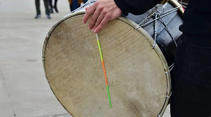 Ramazan Davulu Yasaklandı Mı (1)