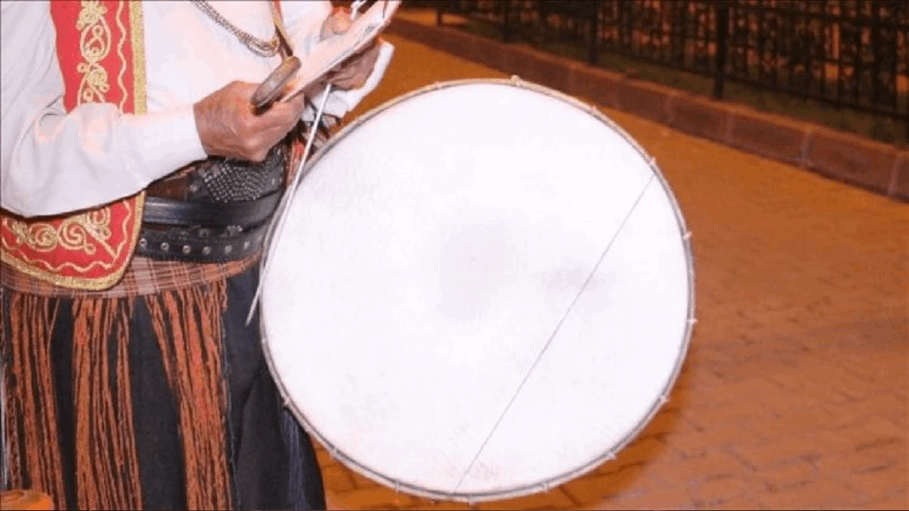 Ramazan Davulu Yasaklandı Mı (2)-1