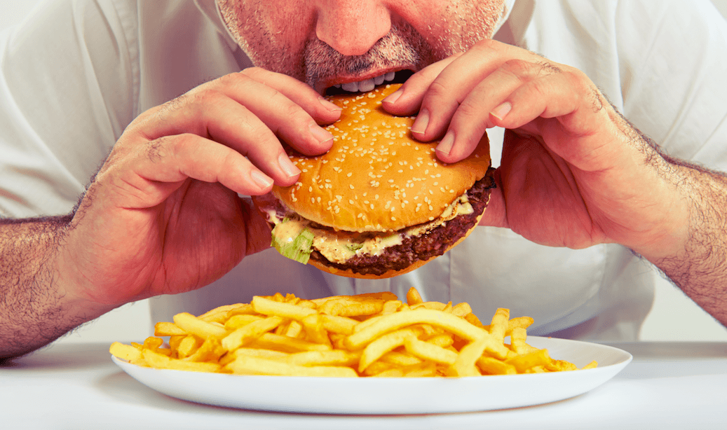 Sağlıksız Beslenme3-1