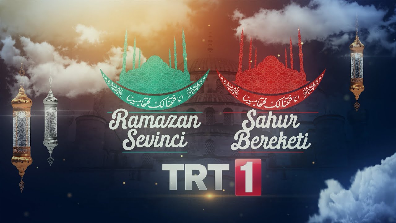 Sahur Bereketi Ramazan Sevinci